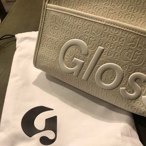Glossier 2023 Holiday Beauty Bag Limited Edition